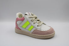 ocra eerste sneakertje rosa