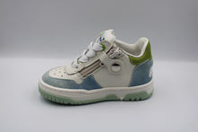 Rondinella eerste sneakertje Bianco