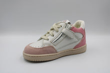 ocra eerste sneakertje rosa