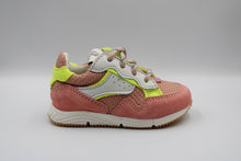 ocra eerste runnertje coraline