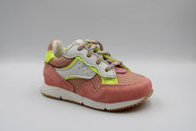 ocra eerste runnertje coraline