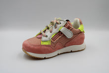 ocra eerste runnertje coraline