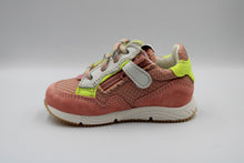 ocra eerste runnertje coraline