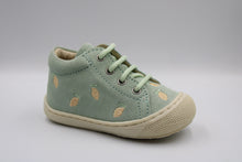 naturino eerste stapper cocoon mint