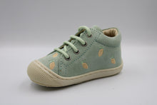 naturino eerste stapper cocoon mint