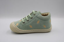 naturino eerste stapper cocoon mint