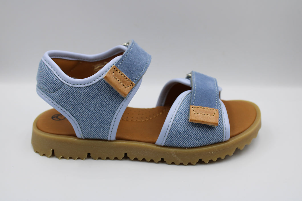 Rondinella sandaal Jeans