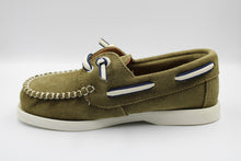 confetti bootschoen trebol