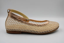 confetti ballerina metal monrobia