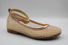 confetti ballerina metal monrobia