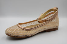 confetti ballerina metal monrobia