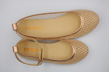 confetti ballerina metal monrobia