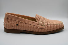 confetti loafer hedera