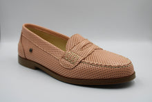 confetti loafer hedera