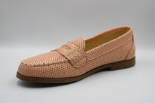 confetti loafer hedera