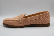 confetti loafer hedera