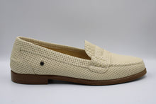 confetti loafer toast