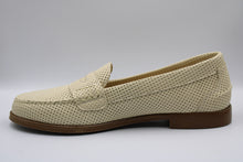 confetti loafer toast