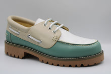 confetti mocassin calidis