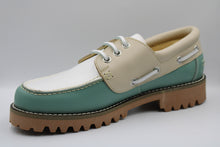 confetti mocassin calidis