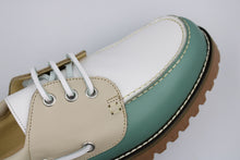 confetti mocassin calidis