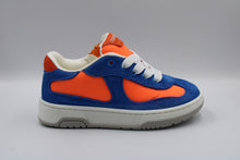 rondinella sneakertje blu