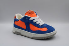 rondinella sneakertje blu