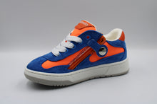 rondinella sneakertje blu