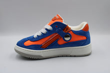 rondinella sneakertje blu