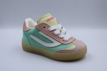 rondinella eerste sneakertje pastel