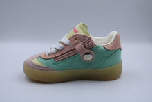 rondinella eerste sneakertje pastel