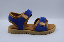 rondinella sandaal bluett