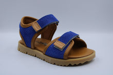 rondinella sandaal bluett