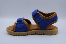 rondinella sandaal bluett
