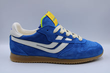 rondinella sneaker blu