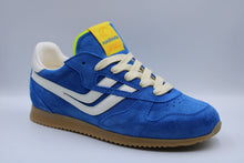 rondinella sneaker blu