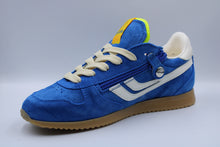 rondinella sneaker blu