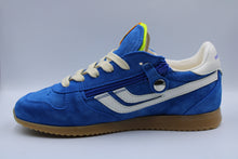 rondinella sneaker blu