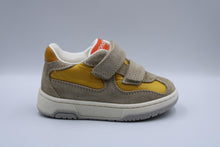 rondinella eerste sneakertje avorio