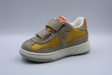 rondinella eerste sneakertje avorio