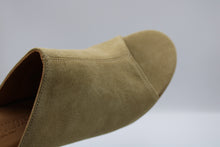 Angulus slip-on met hak sand