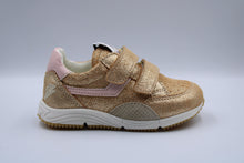 ocra eerste runnertje champagne