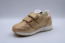 ocra eerste runnertje champagne