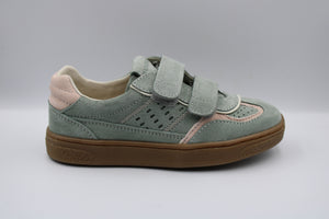 Naturino sneaker Etha Sage - Cipria