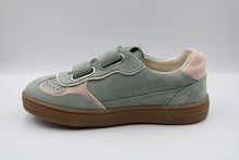 Naturino sneaker Etha Sage - Cipria