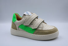 ocra sneaker cappuccino