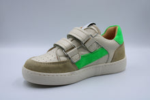 ocra sneaker cappuccino