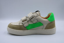 ocra sneaker cappuccino