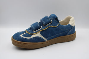 Naturino sneaker Etha Azure - Milk