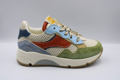 Ocra runner Mazaru